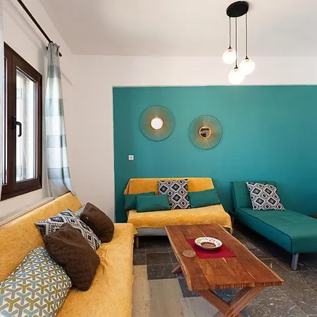 Apartment Euphorbia Milii
