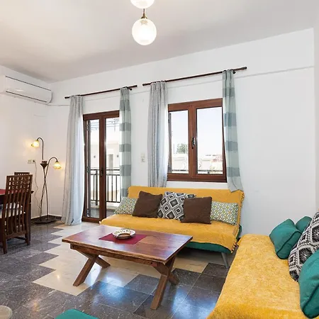 Apartment Euphorbia Milii