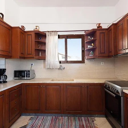 Apartment Euphorbia Milii Rethymno (Crete)